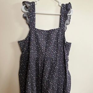 Universal Thread dress